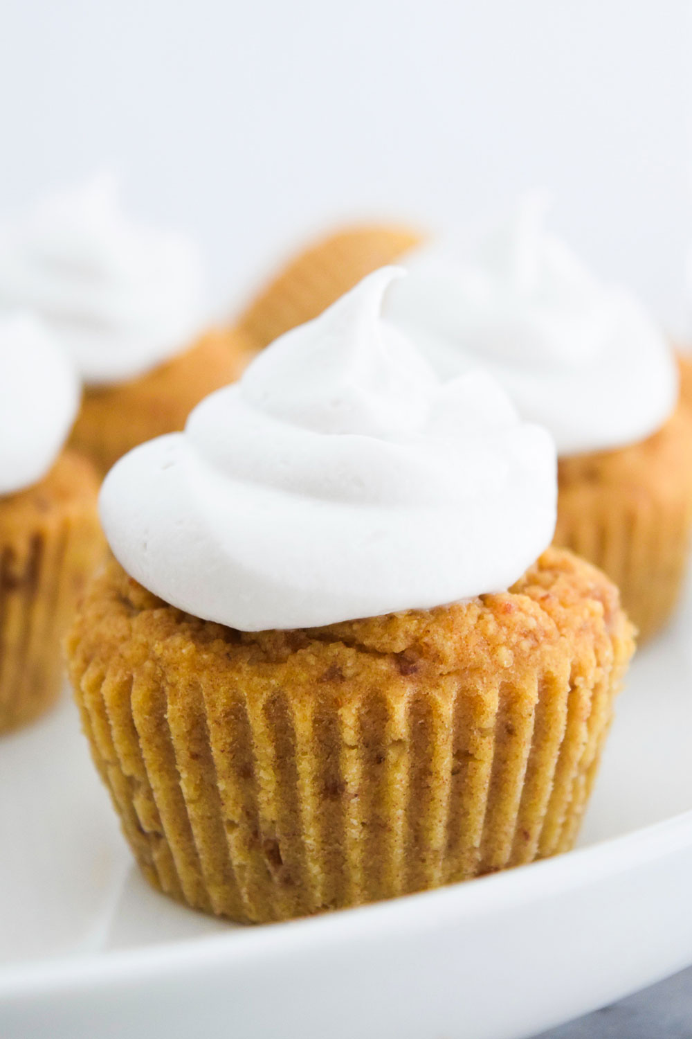 Vegan Vanilla Cupcakes With Whipped Cream Frosting Sweet Vegan Sara,Best Mattress Toppers For Back Pain